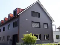Rossi Dach AG