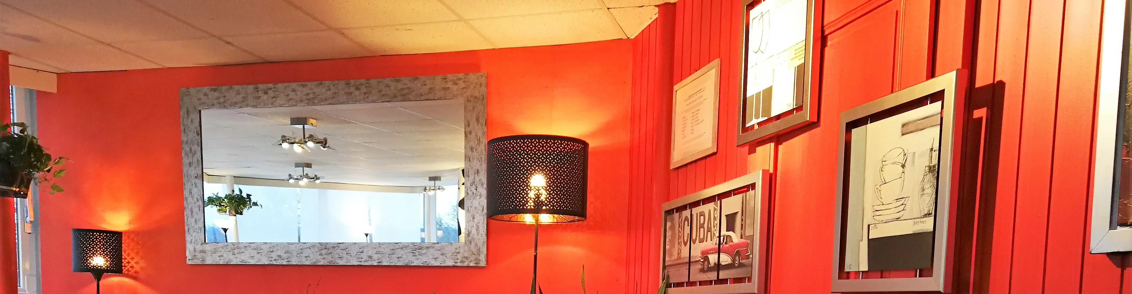 Restaurant de la Piscine de la Venoge