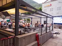 Viale Snack Bar