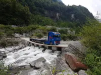 Zurbuchen Transporte AG