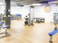 FOCUS Fitness & Diagnostik AG