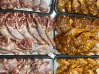 Boucherie LABARAKA Halal - Labaraka Food