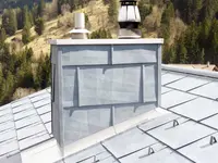 Bohren Toni Spenglerei Itramen