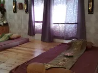 Sukothai Massages