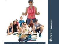 dedial TENNIS ACADEMY