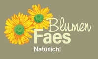 Blumen Faes-Logo