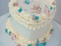 Di's Cakery