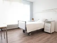 Gesundheitszentrum Fricktal AG