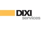 Dixi Services SA-Logo