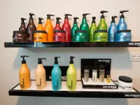 VICTORIA COIFFURE SA