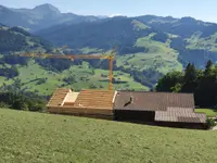 Schlegel Holzbau AG
