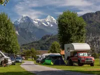 Camping Lazy Rancho - Family & Adventure