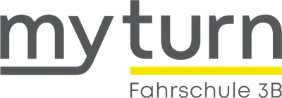 Myturn Fahrschule 3B GmbH