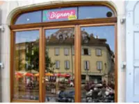 Bignens Vins SA | Carouge