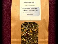 Essence Harmony