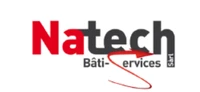 Natech Bâti-Services Sàrl-Logo