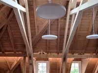 BDL Architectes Sàrl