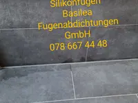 Basilea Fugenabdichtungen GmbH - Klicken Sie, um das Bild 14 in einer Lightbox vergrössert darzustellen