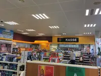 Garage Bosshardt AG
