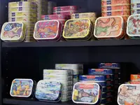 DER FRISCH-FISCH im Jelmoli FOOD MARKET