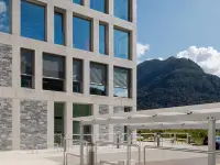Studio d'architettura 3D Sagl