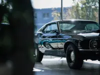 Rebellion Motors SA