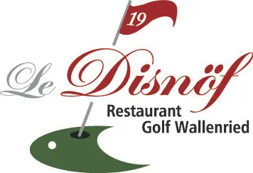 Restaurant Le Disnöf Golf de Wallenried