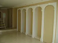 Liniger Plâtrerie - Peinture & Décoration Sàrl