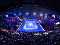 Swiss Indoors AG - cliccare per ingrandire l’immagine 1 in una lightbox