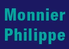 Monnier Philippe-Logo