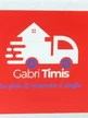 GABRI, TIMIS