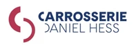 Carrosserie Daniel Hess-Logo