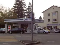 Hürstwald-Garage AG