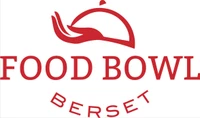 FOOD BOWL BERSET-Logo