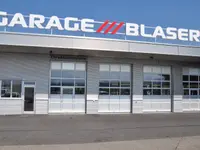 Garage Blaser AG - Klicken Sie, um das Bild 2 in einer Lightbox vergrössert darzustellen