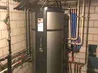 Bögli AG Haustechnik