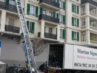 Man. U Services Sàrl