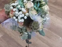 Fleurs pour tous