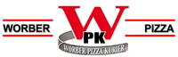 Worber Pizzakurier-Logo