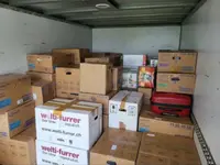 Pifferini | Sgomberi, Traslochi e Trasporti