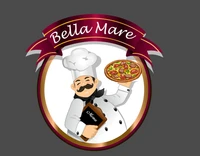 Pizzeria Bella Mare-Logo