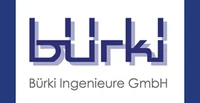 Bürki Ingenieure GmbH-Logo