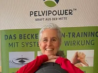 Fitnesscenter