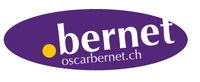 Logo Bernet Oscar AG