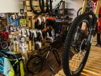 Biroma Bikes & Parts AG – Cliquez pour agrandir l’image 2 dans une Lightbox