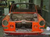 Carrosserie de Montmollin