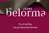 Belorma GmbH-Logo