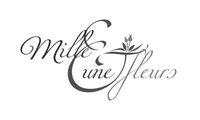 Mille et une Fleurs-Logo