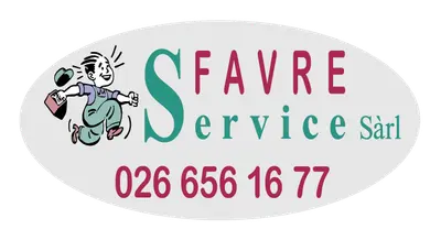 Favre Service Sàrl