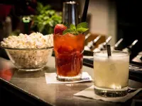 Rosaly's Restaurant & Bar